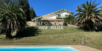 maison à ARBONNE (64210)