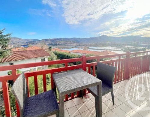 appartement  HENDAYE