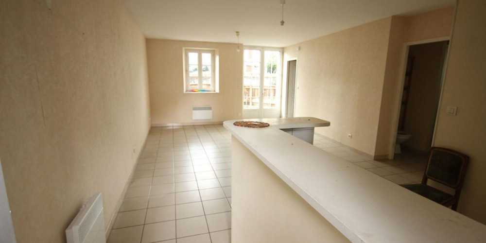 appartement à ORTHEZ (64300)