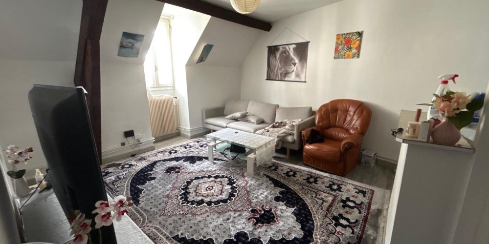 appartement à PAU (64000)