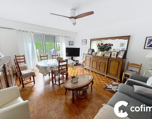 appartement  LONS