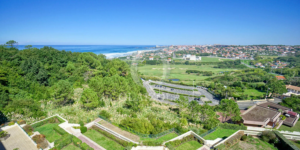 appartement à BIDART (64210)