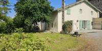 maison à RAMOUS (64270)