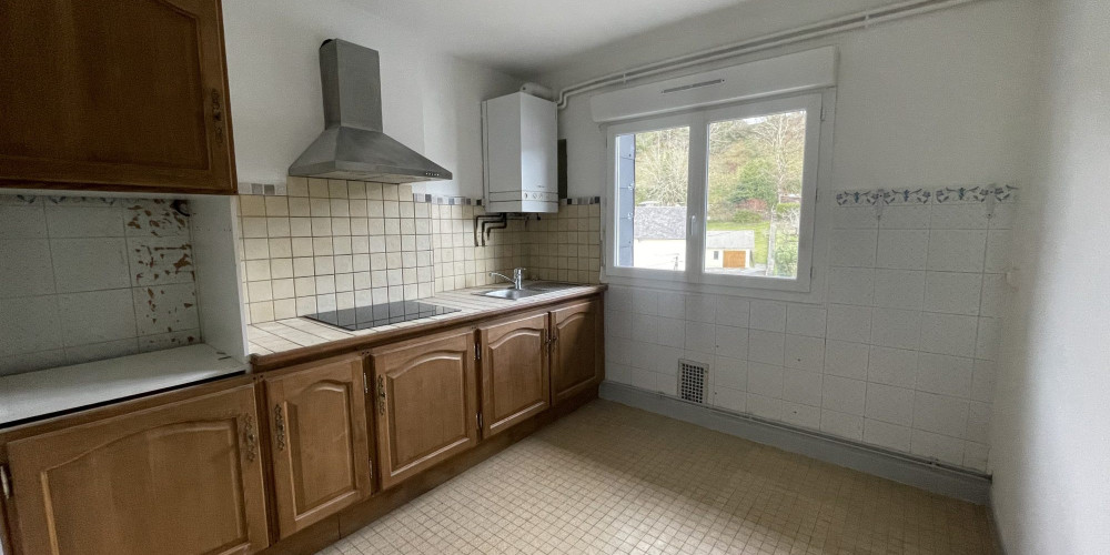 appartement à OLORON STE MARIE (64400)