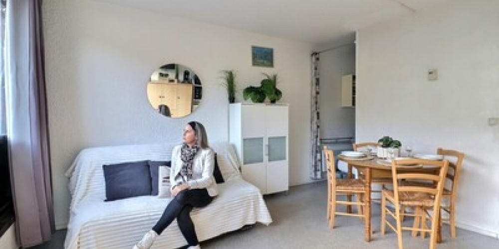 appartement à ARAGNOUET (65170)