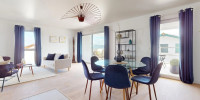 appartement à ANGLET (64600)