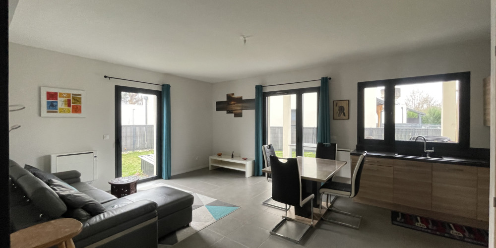 appartement à IDRON (64320)