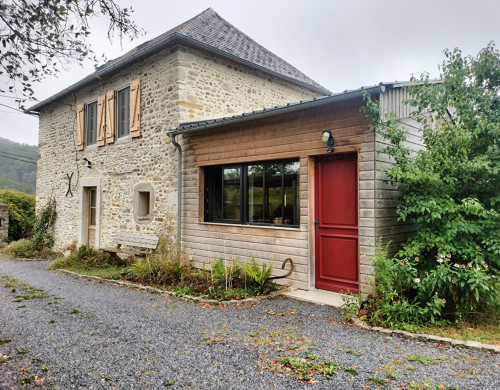 maison  OLORON STE MARIE