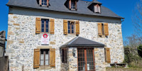 maison à ASSON (64800)