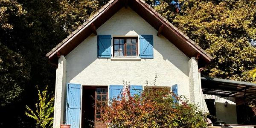 maison à SERRES CASTET (64121)