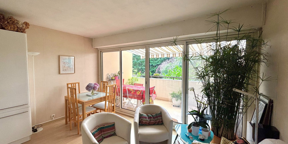 appartement à BAYONNE (64100)