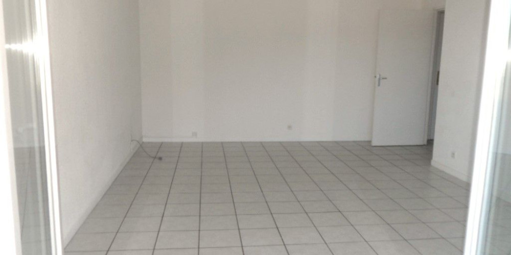 appartement à BAYONNE (64100)