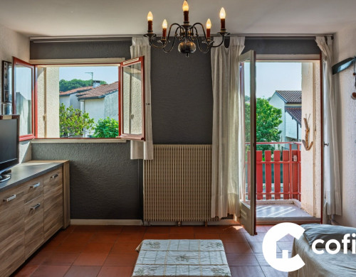 appartement  ST JEAN DE LUZ