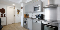 appartement à URRUGNE (64122)