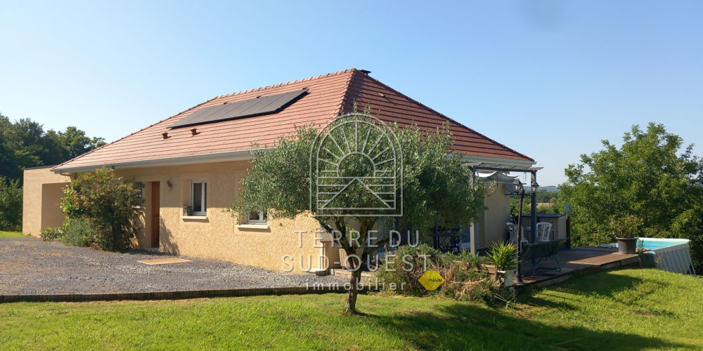 maison à TARSACQ (64360)
