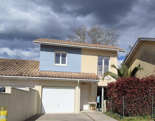 maison  BAYONNE