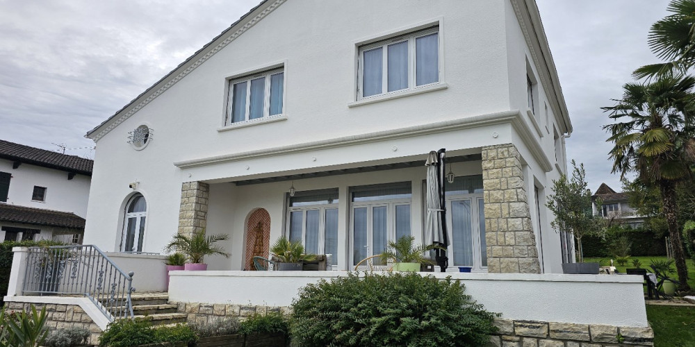 maison à ORTHEZ (64300)