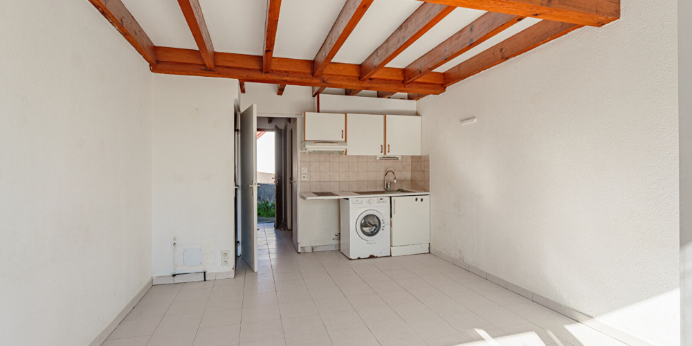 appartement à BIDART (64210)