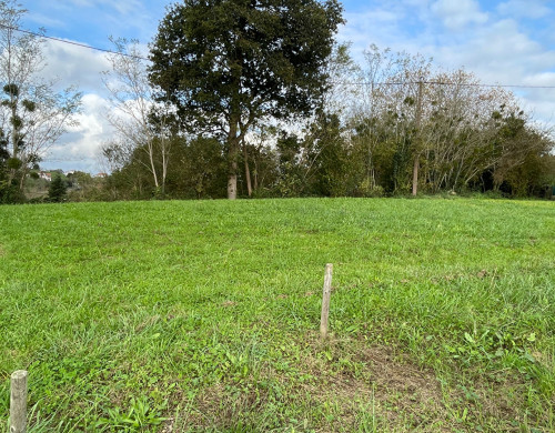 terrain  URCUIT