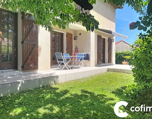 maison  TARBES