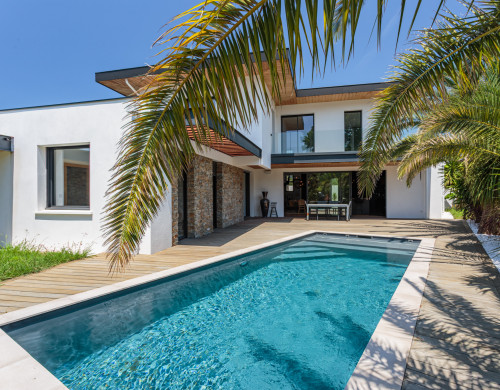 maison  ANGLET