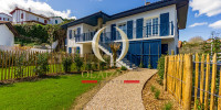 appartement à ST JEAN DE LUZ (64500)