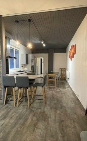 Appartement  PIERREFITTE NESTALAS