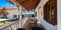 maison à POUYASTRUC (65350)