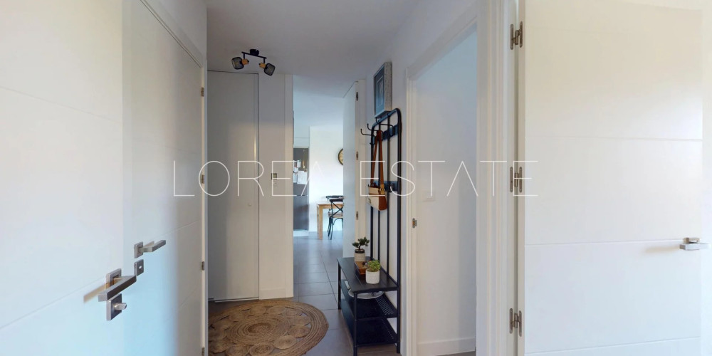 appartement à ST PEE SUR NIVELLE (64310)