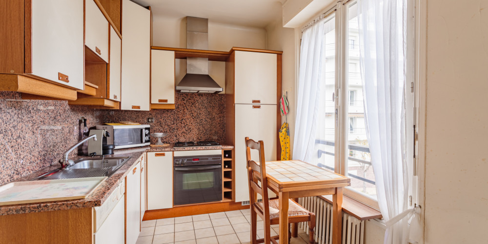 appartement à BIARRITZ (64200)