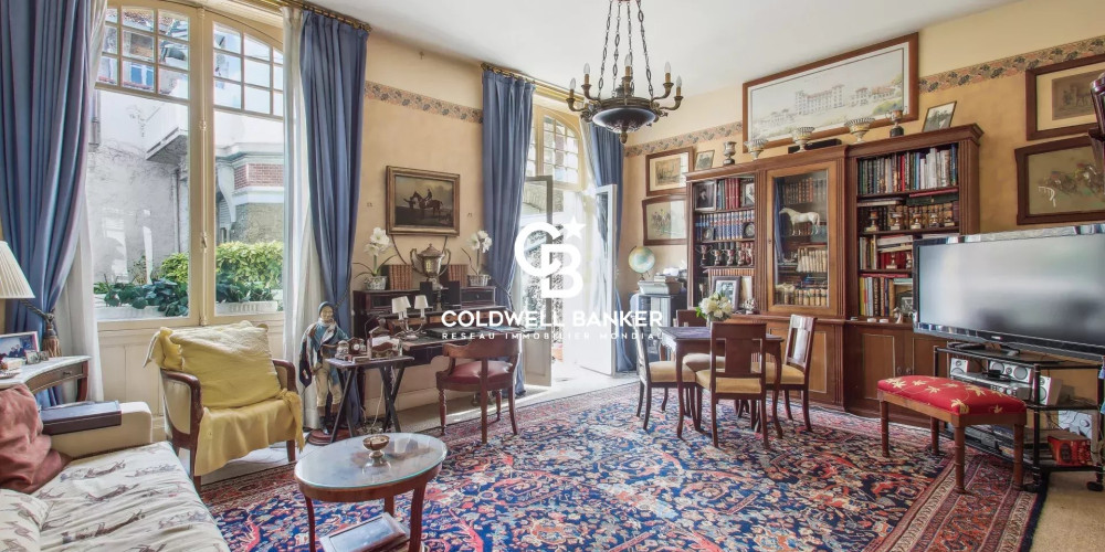 appartement à BIARRITZ (64200)