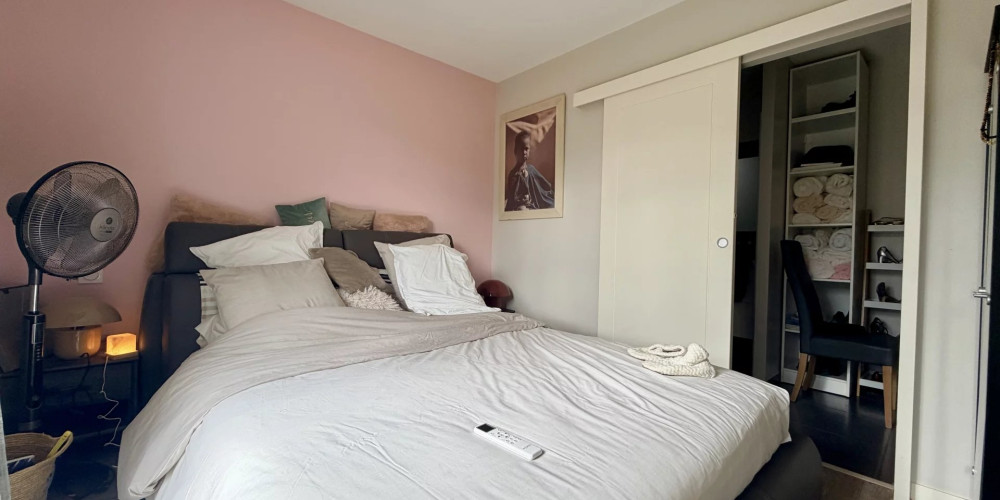 maison à ST PEE SUR NIVELLE (64310)