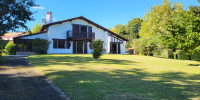maison à ARBONNE (64210)