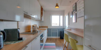 appartement à CIBOURE (64500)