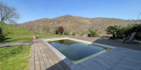 maison à ST MARTIN D ARROSSA (64780)