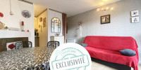 appartement à ST LARY SOULAN (65170)