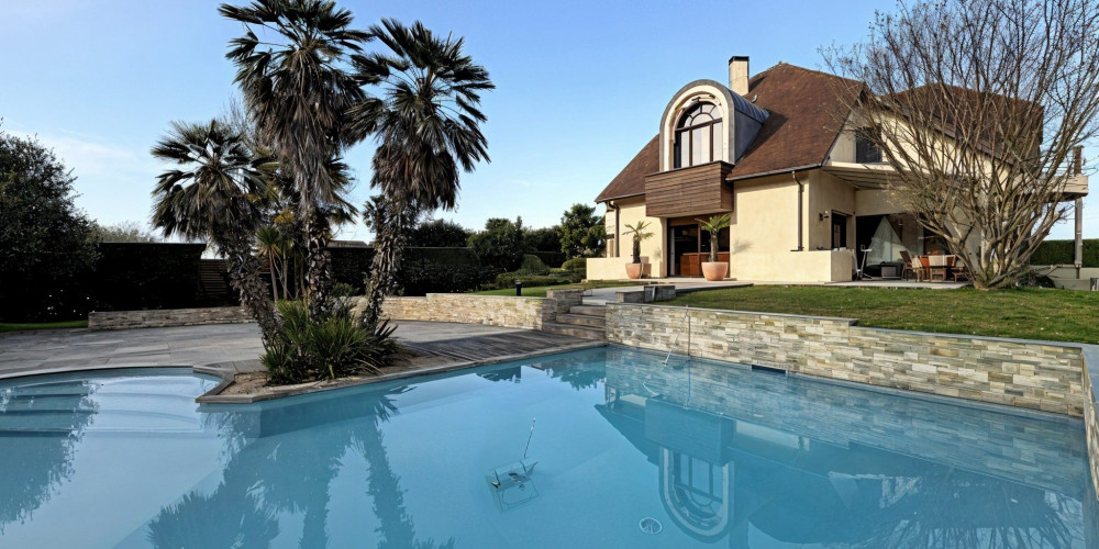 maison à IDRON (64320)