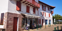 fond de commerce à CAMBO LES BAINS (64250)
