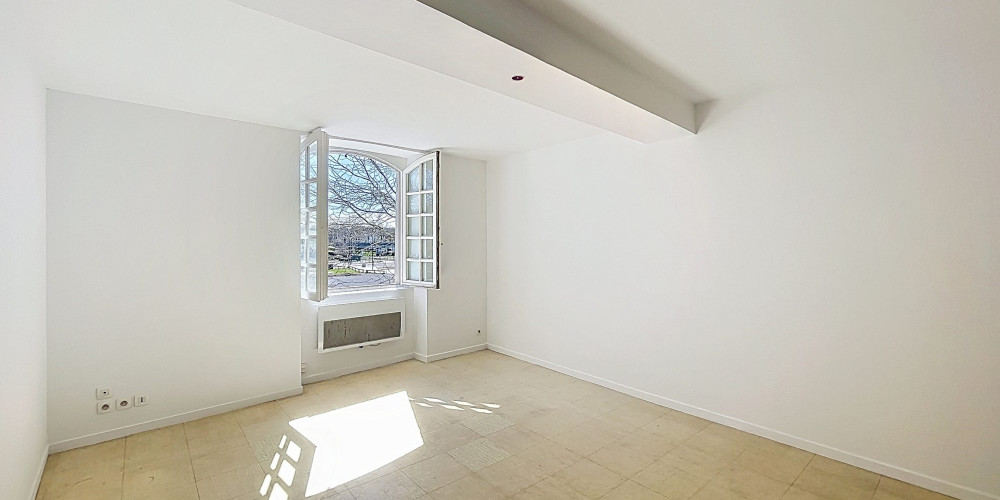 appartement à BAYONNE (64100)