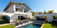 maison à BIARRITZ (64200)