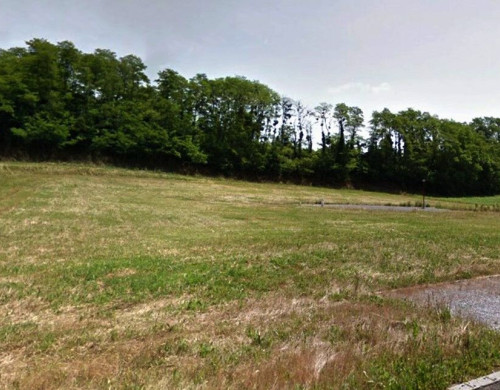 terrain  CARRESSE CASSABER