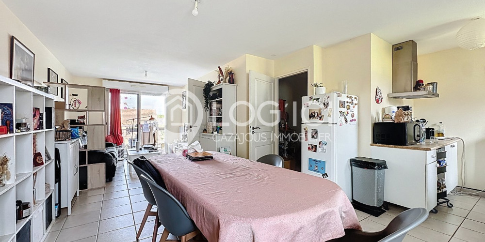 appartement à BOEIL BEZING (64510)