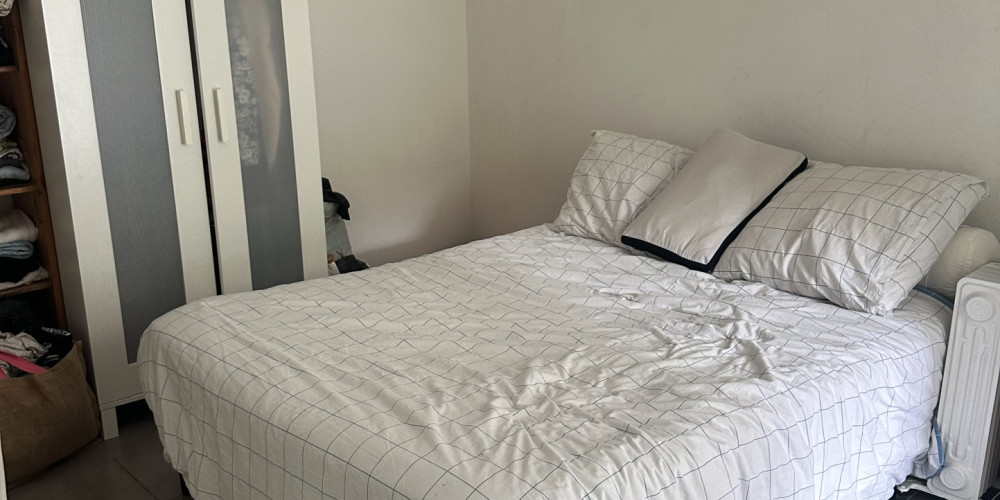 appartement à BAYONNE (64100)