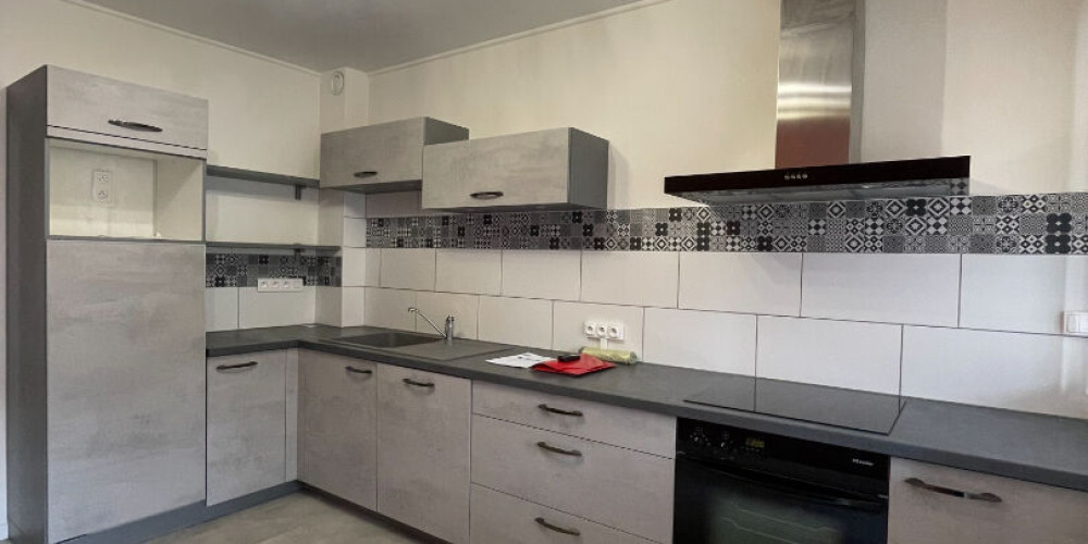 appartement à PAU (64000)