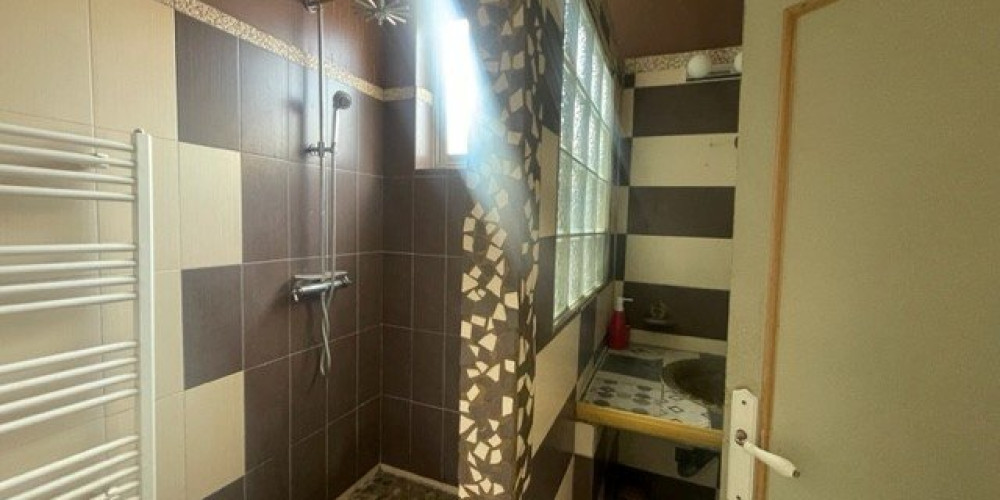appartement à ANGLET (64600)