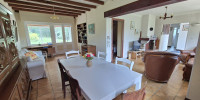 maison à ARBONNE (64210)