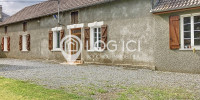 maison à GER (64530)
