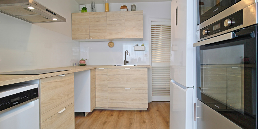 appartement à ANGLET (64600)