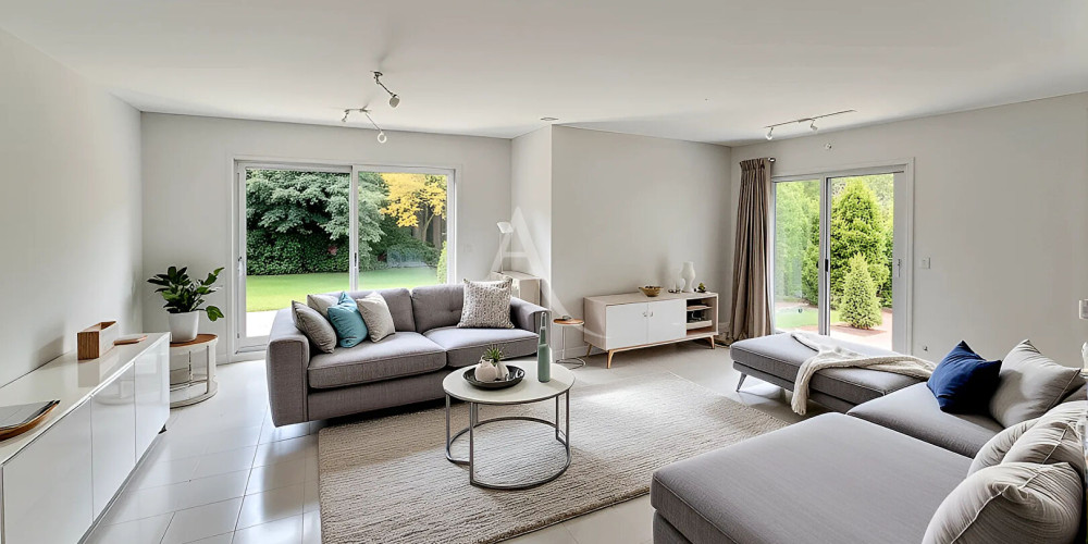 maison à LESCAR (64230)