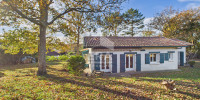 maison à ARBONNE (64210)